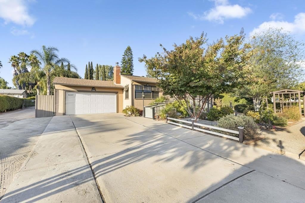 5237 Nannette Street