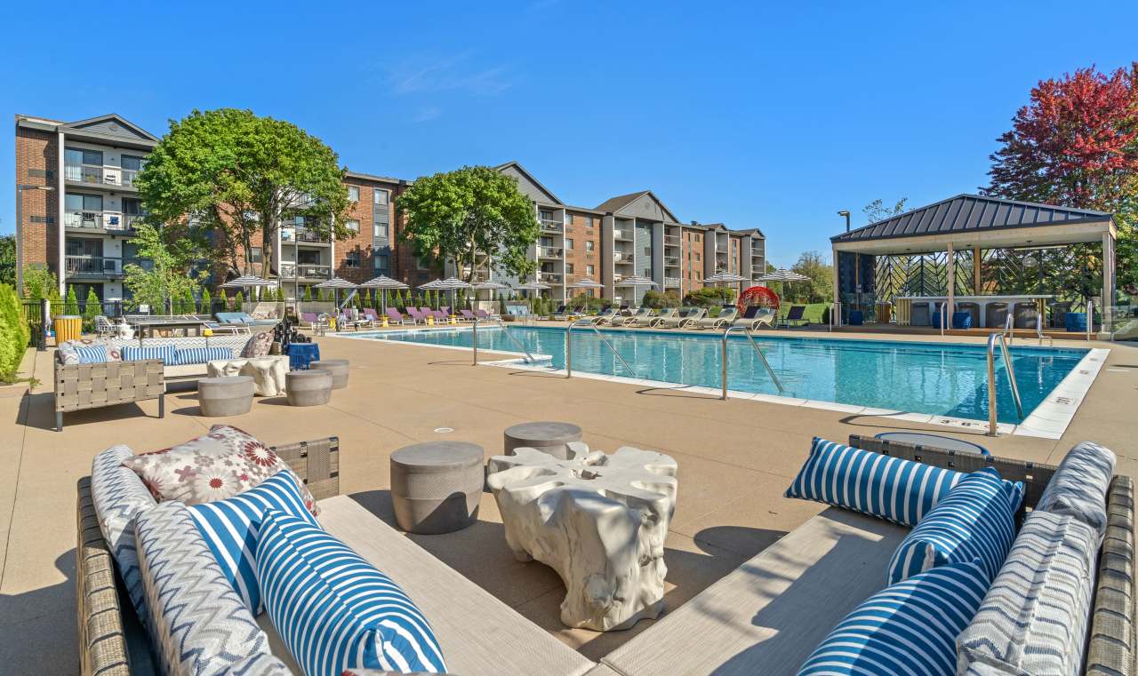 Residences at Lakeside