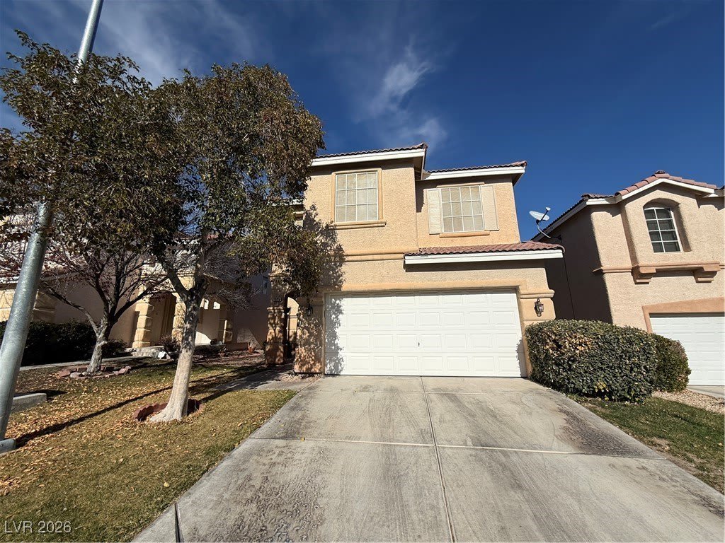 10016 SAN GERVASIO Avenue