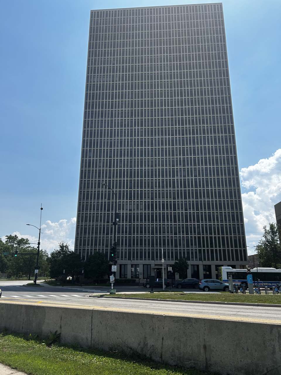 6700 S. South Shore Dr. 2nd Floor Chicago