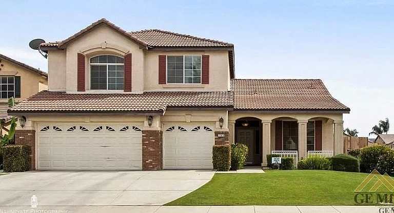 11013 Dawson Falls Avenue