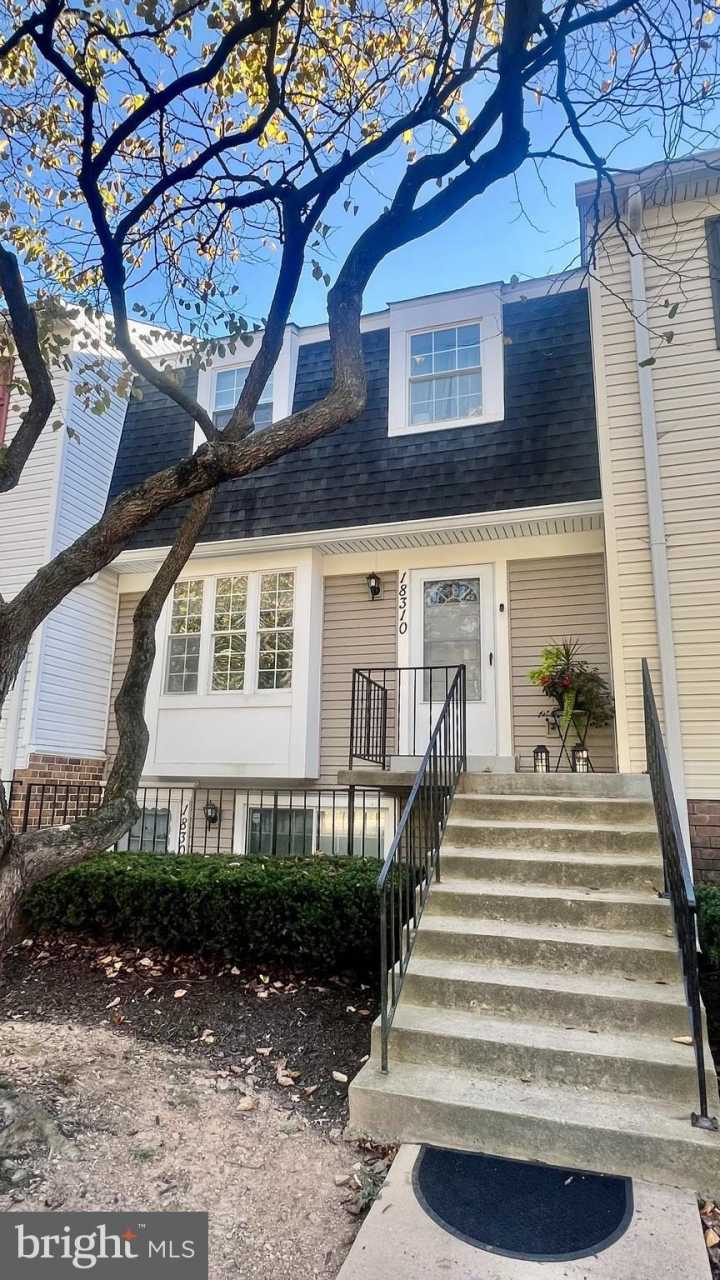 18310 TIMKO Lane unit: 99