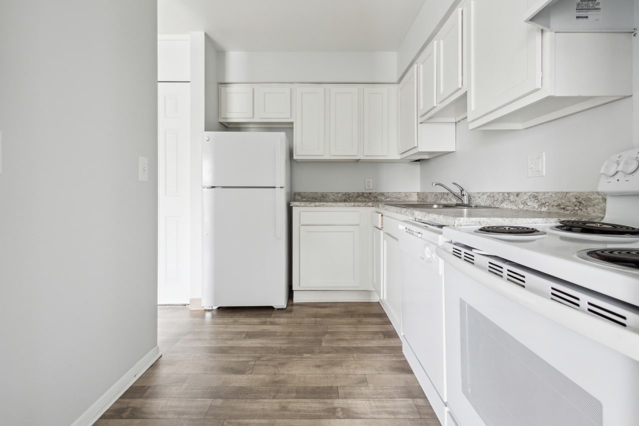 Fox Pointe Apartments