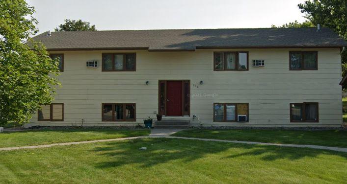 266 Westchester Sq. North