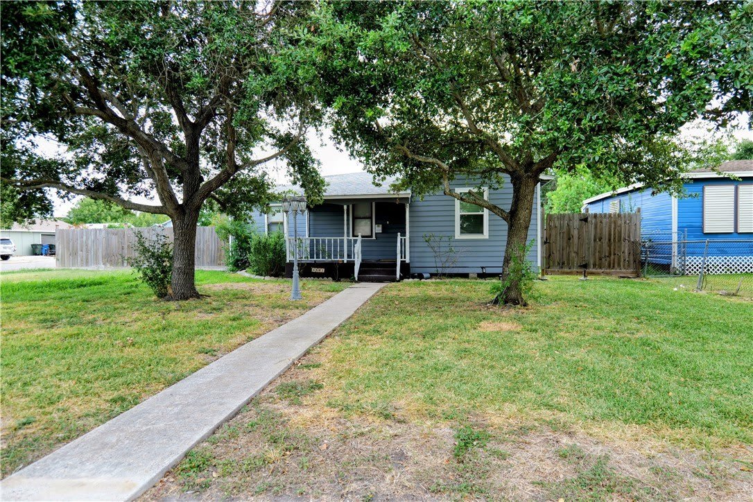 3561 Monterrey Street