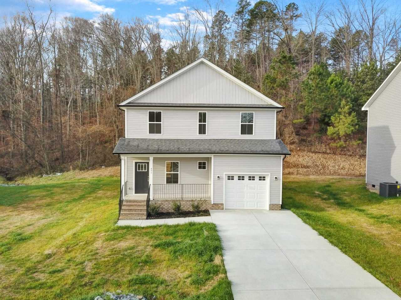 Beautiful 4 Bed 3 Bath Home in Concord