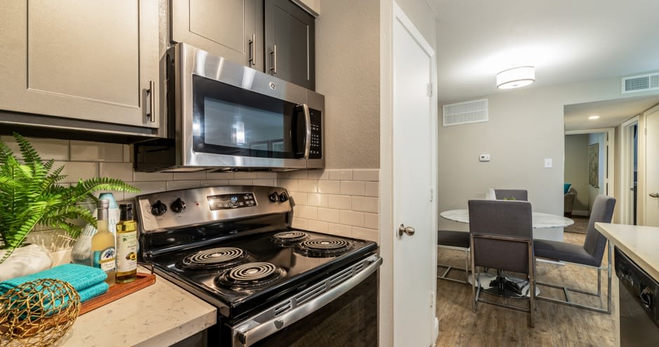 Flintridge Apartments