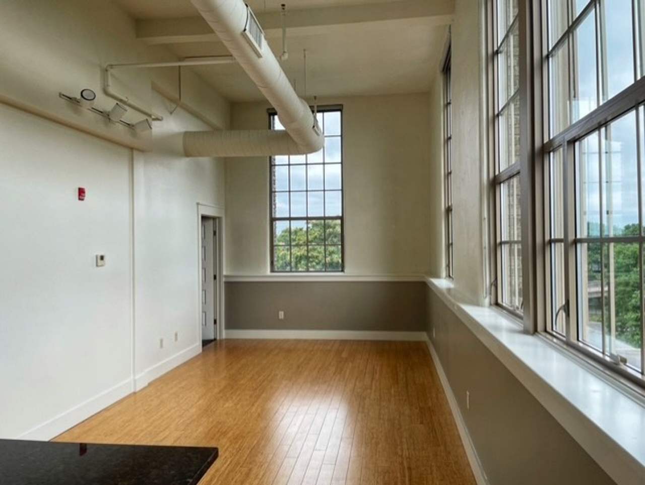 Bevier Memorial Building