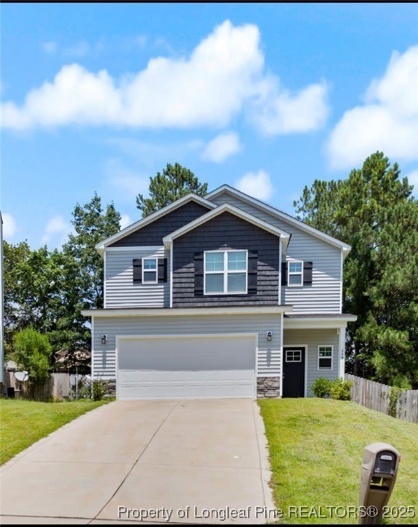 349 Abbottswood Drive