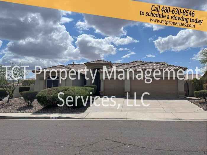 18109 West Santa Alberta Lane