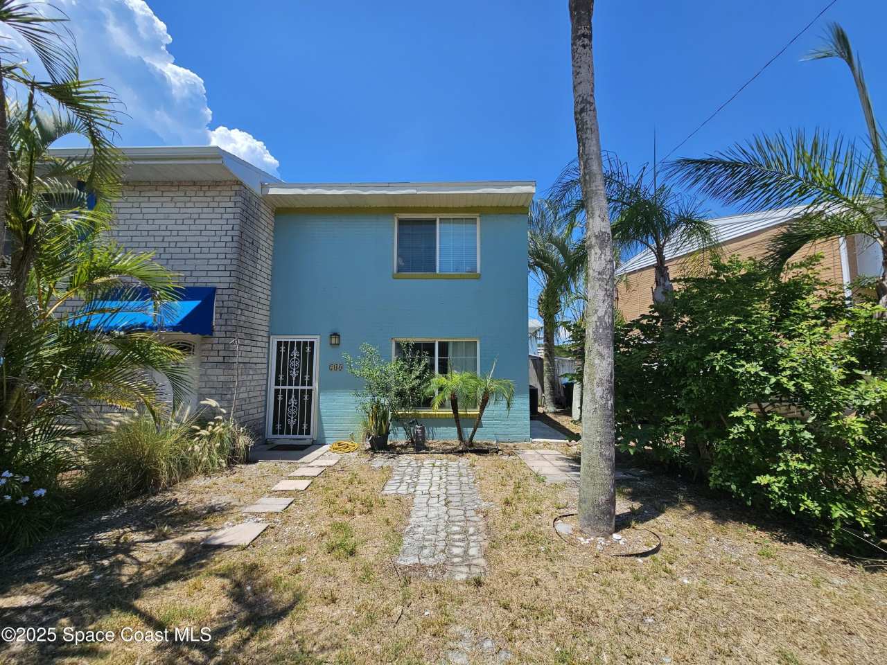 240 Canaveral Beach Boulevard