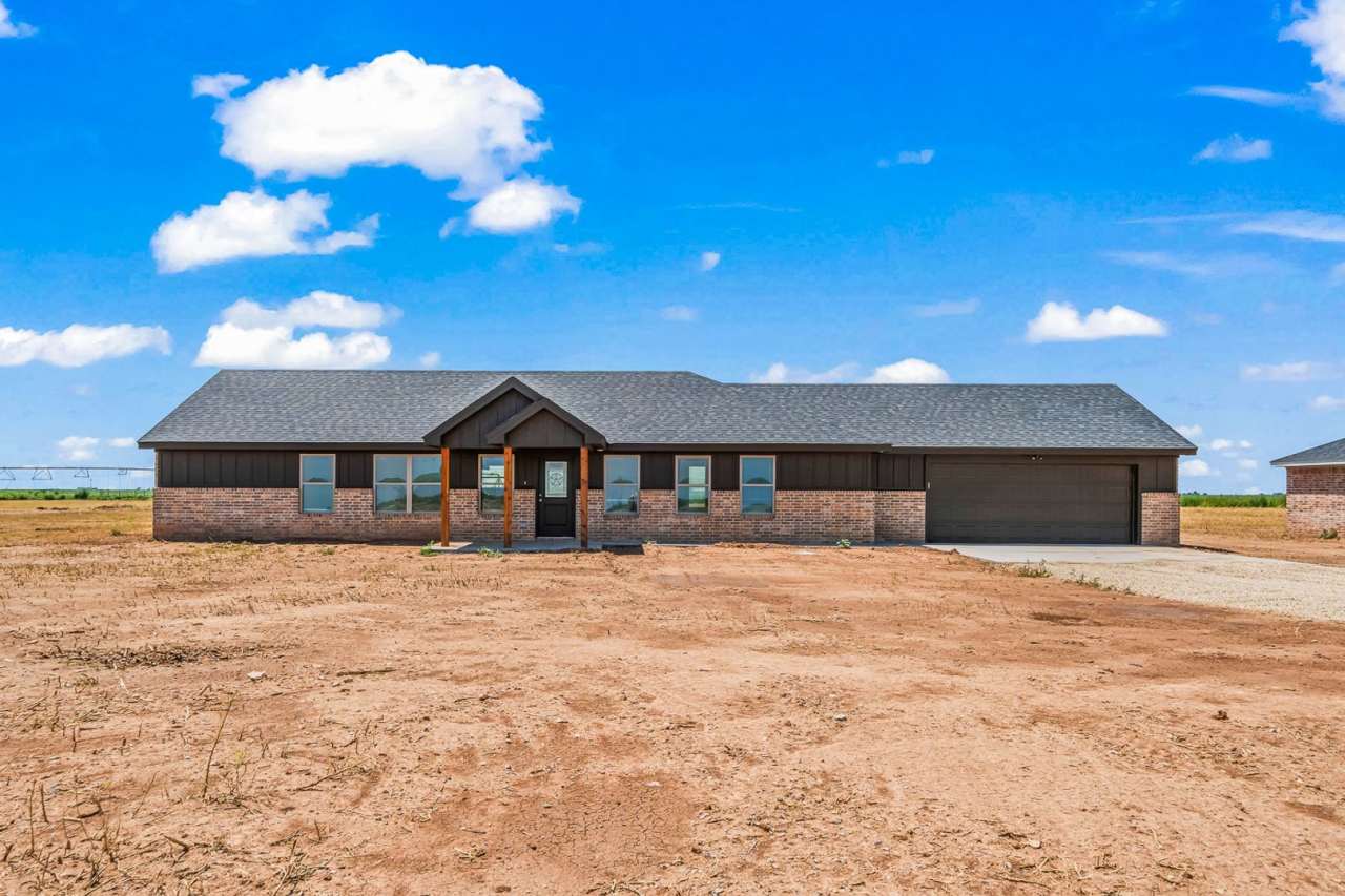 Brand New Construction on an ACRE LOT