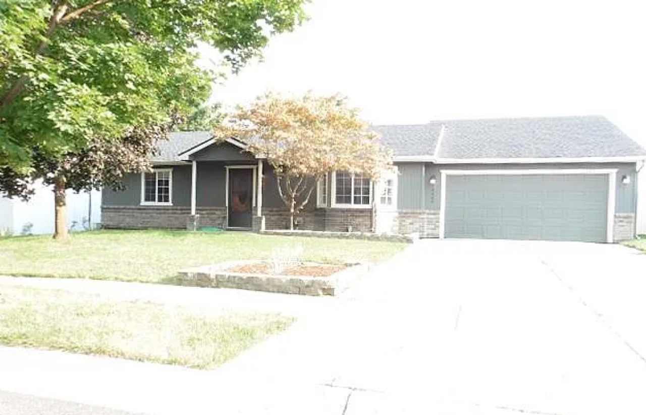 Rancher In Airway Heights