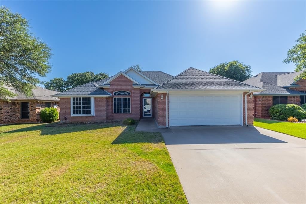 1502 Spanish Trail Drive