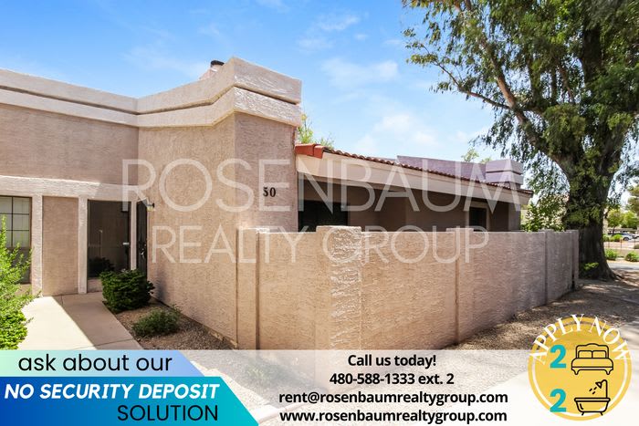 1976 North Lemon Tree Lane