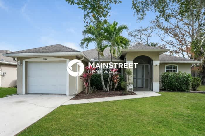 2510 Barcelona Avenue