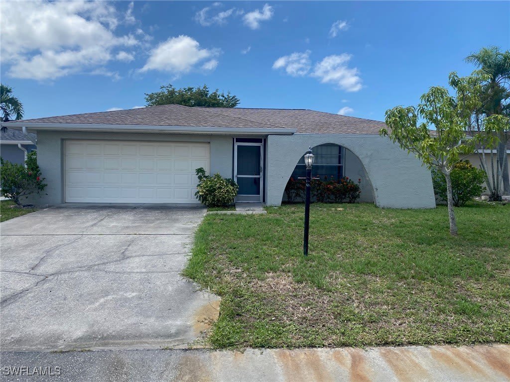 9801 Owlclover Street