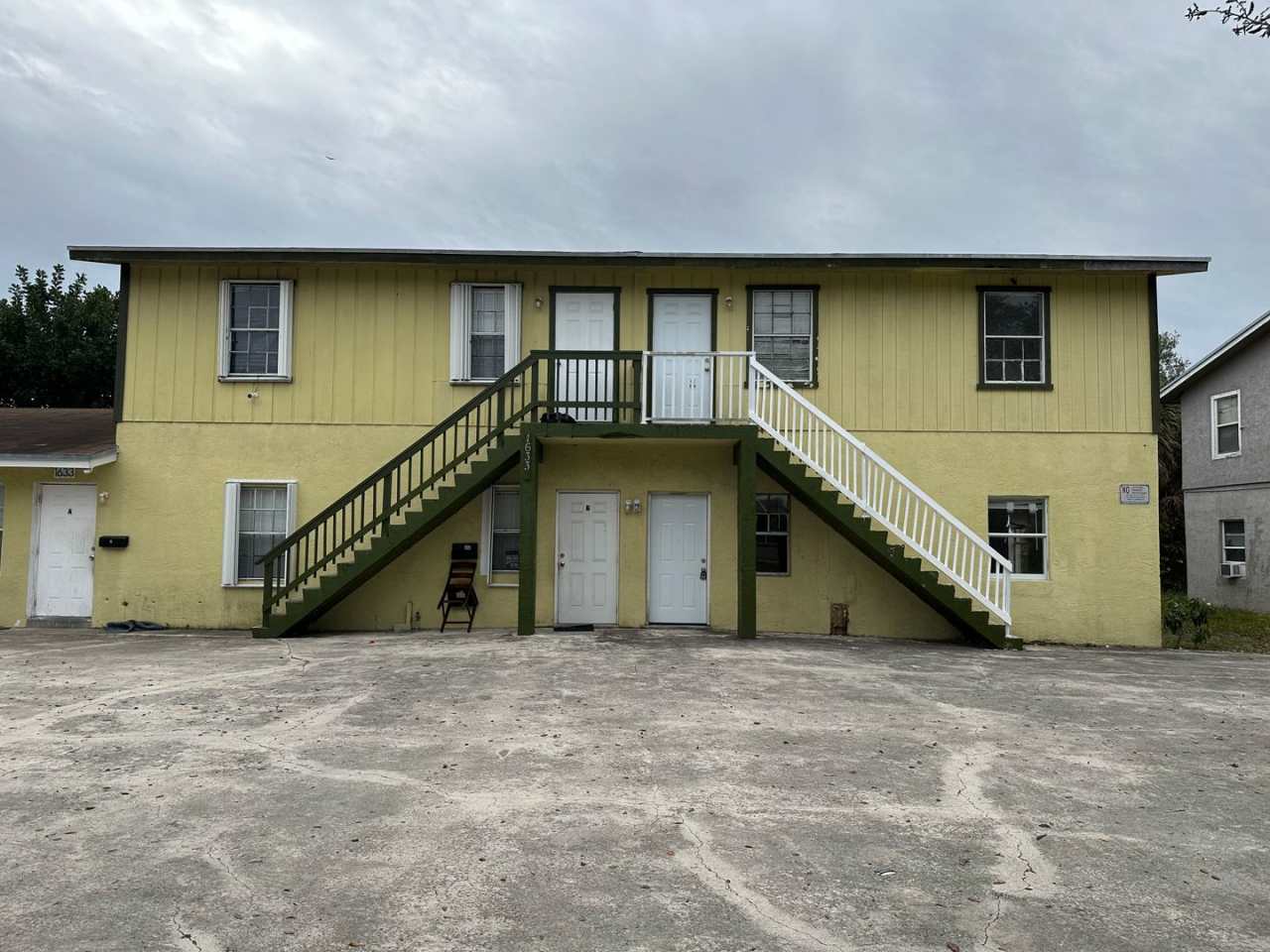Large 4 bed 3 bath