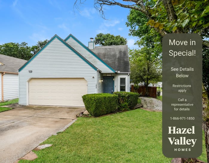 1932 West 61st Place South