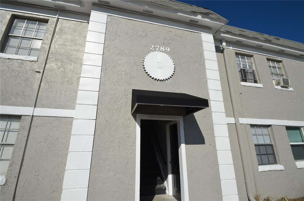 2789 L B MCLEOD ROAD