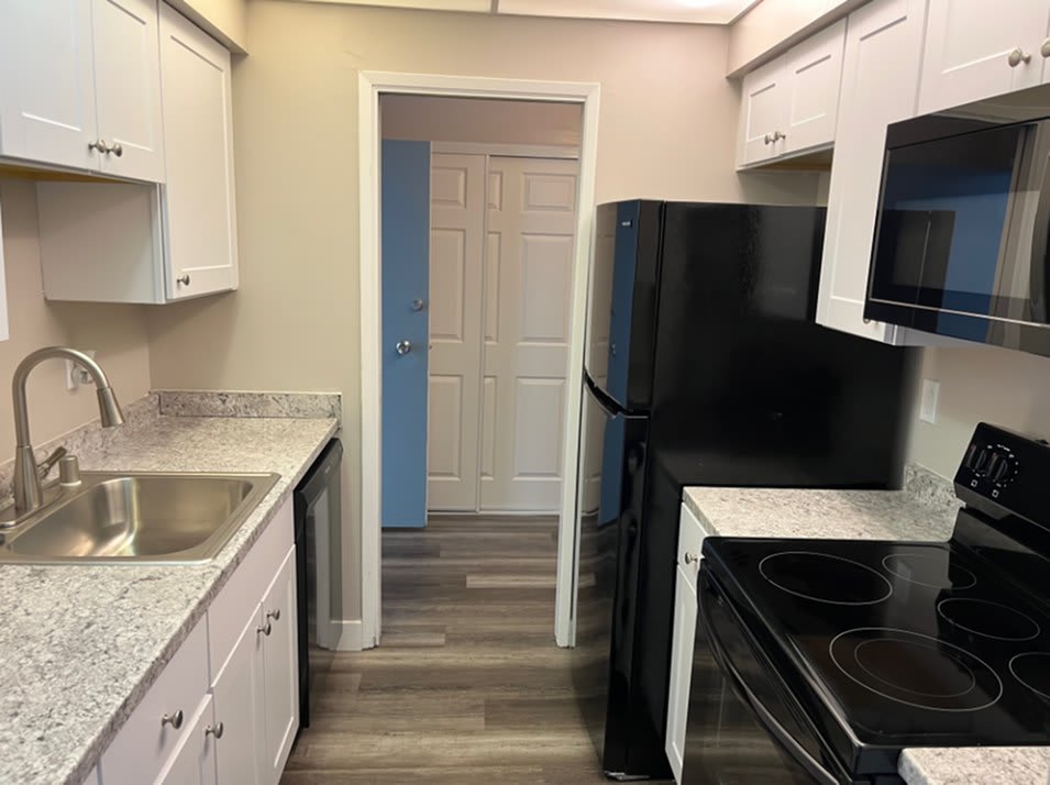 Marymount Luxury Apartments