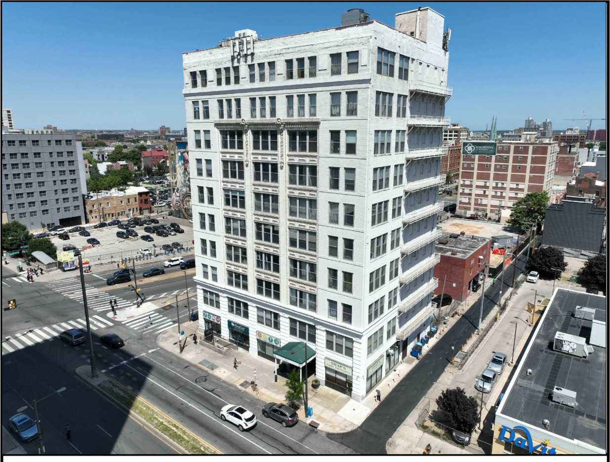 511 North Broad Street