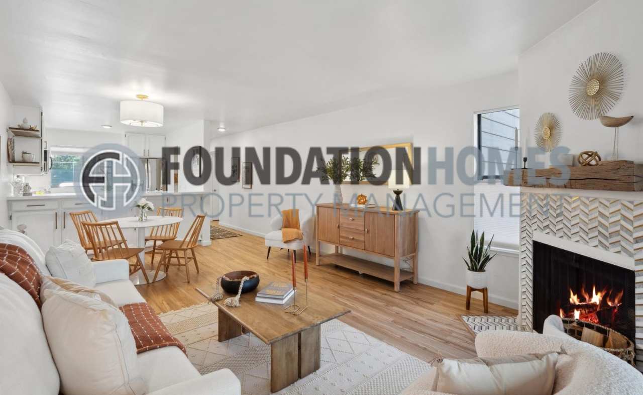 Modern Renovated Spyglass Hill Unit - Groundfloor - FOUNDATION