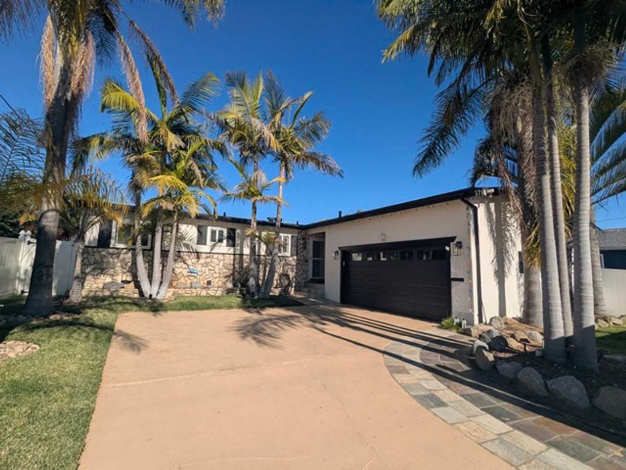 3 Bedroom - 2 Bathroom Home in San Diego