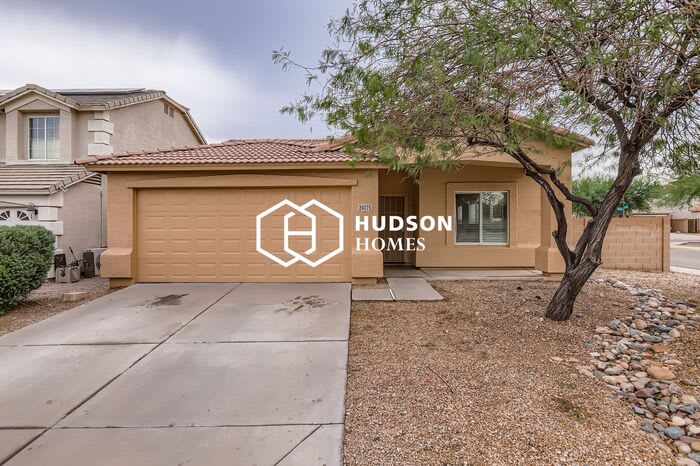 24175 West Tonto Street