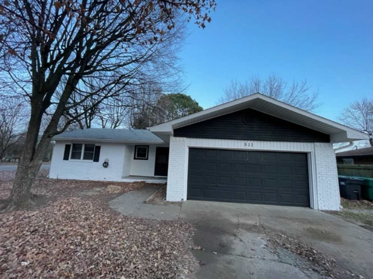 Single Family home in Springdale!!