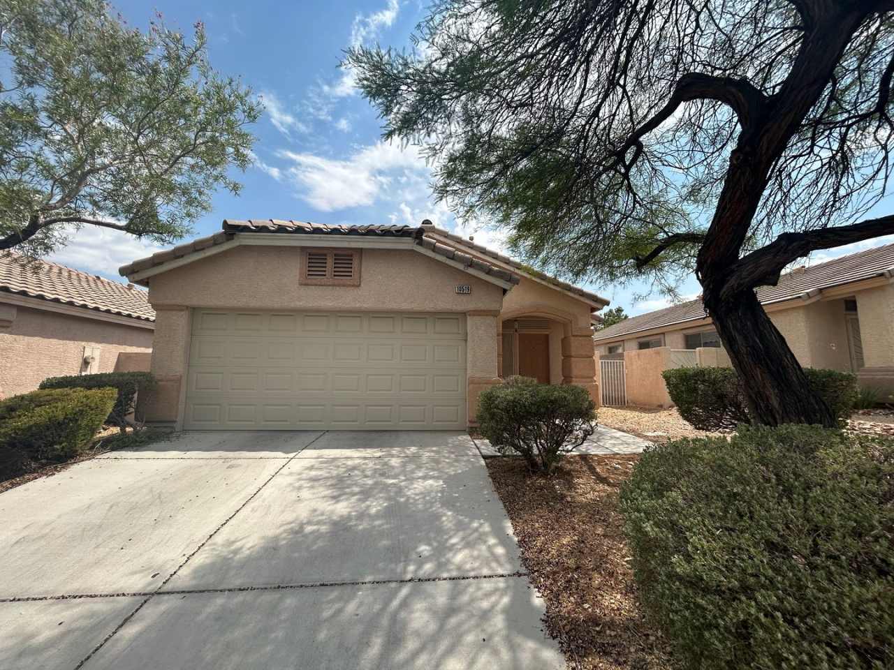 Charming Single-Story in Summerlin South