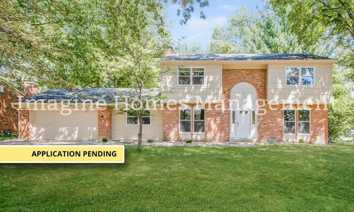 8092 Asbury Hills Drive