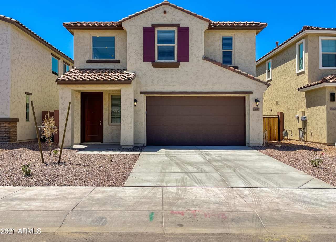 8847 W FLEETWOOD Lane