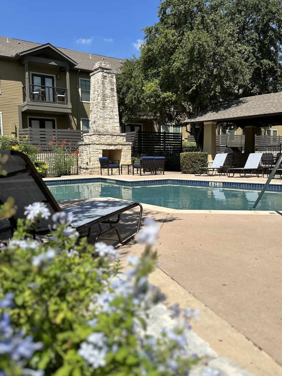 Slate Creek at Westover Hills