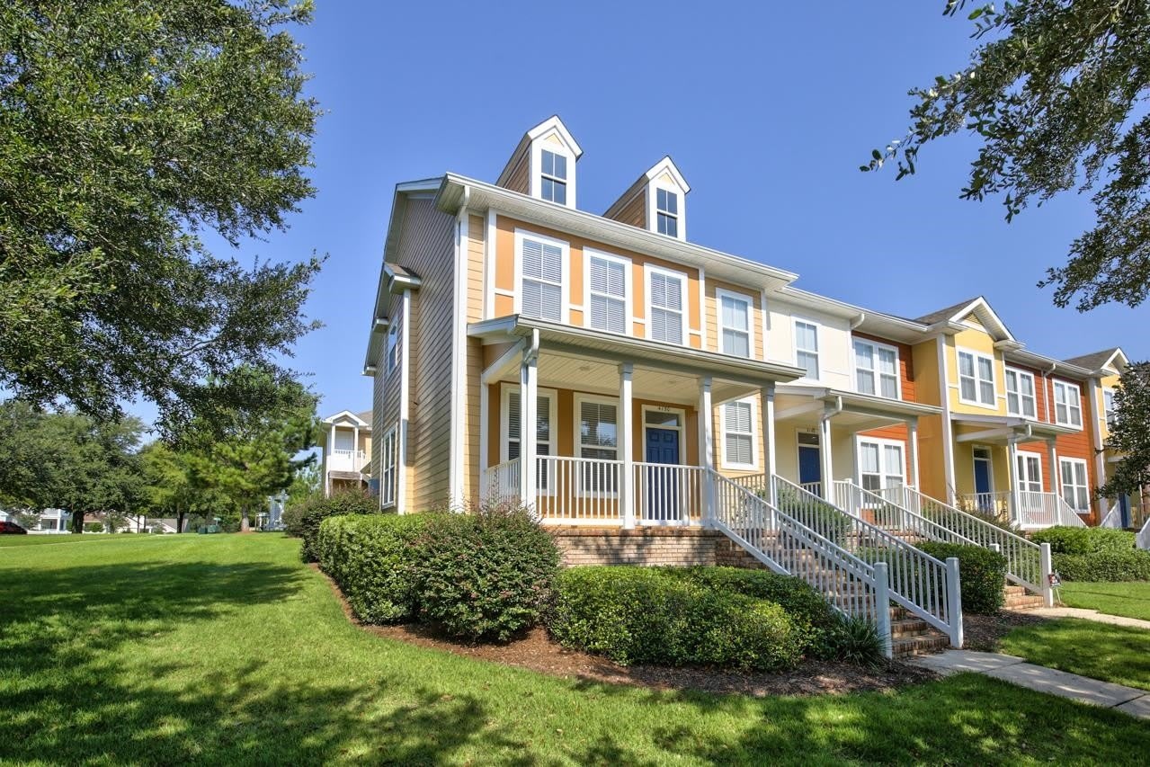 4150 FOUR OAKS BOULEVARD