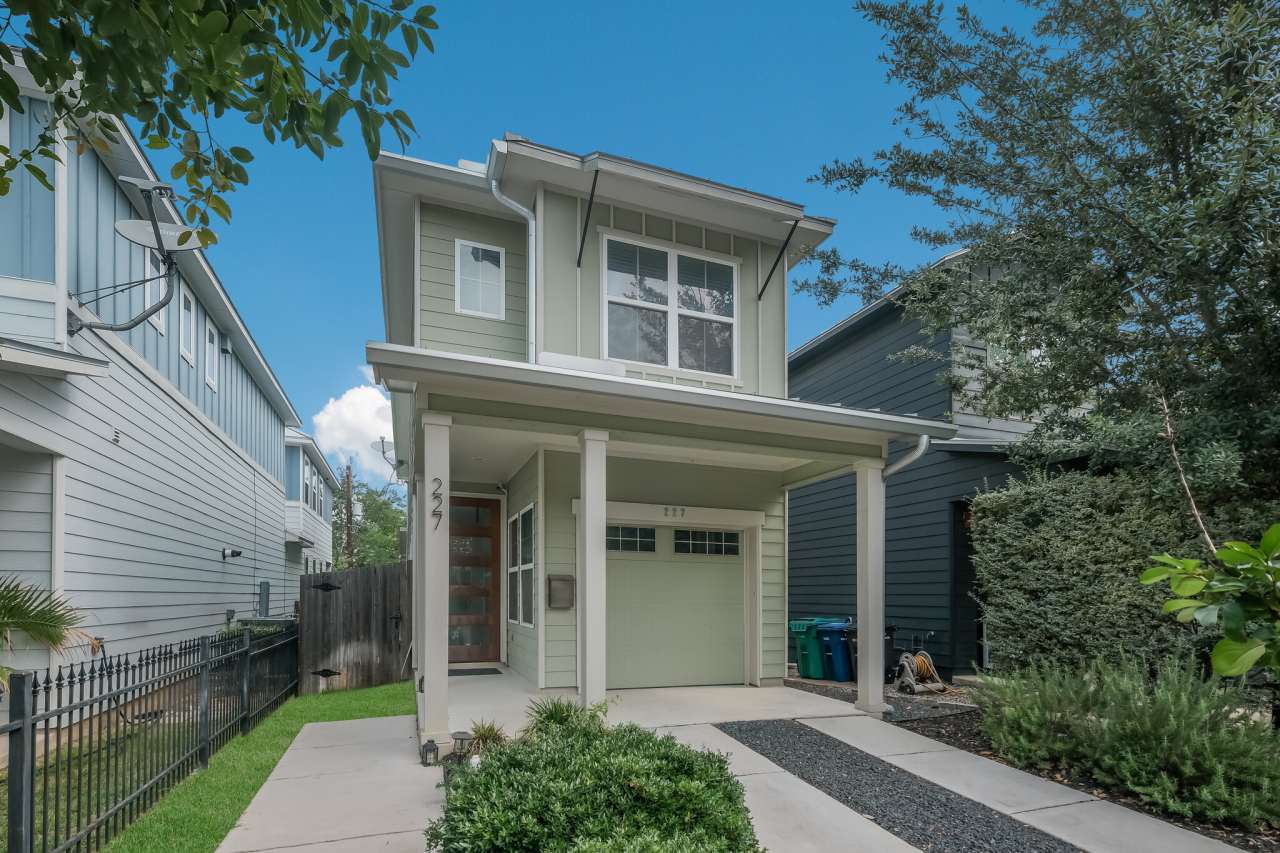 227 Claremont Avenue