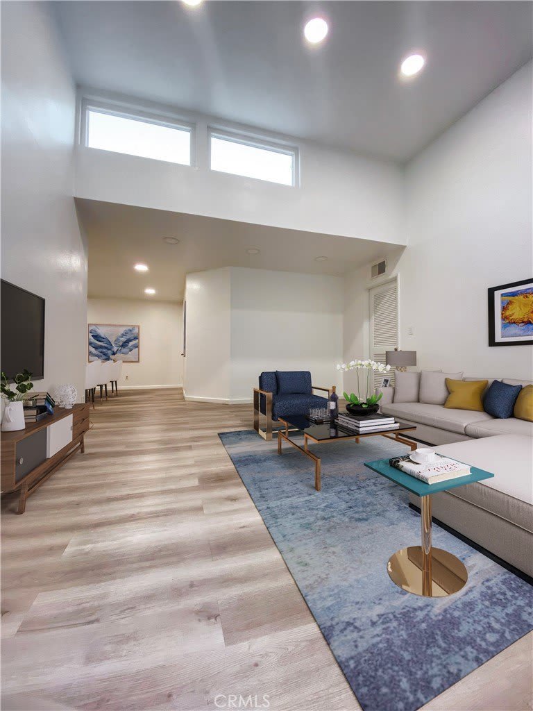 18645 Hatteras Street