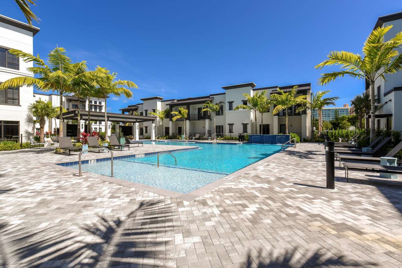 The Point at North Palm Beach