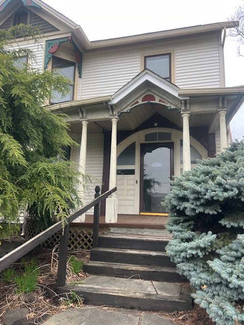 389 West Liberty Street - 2