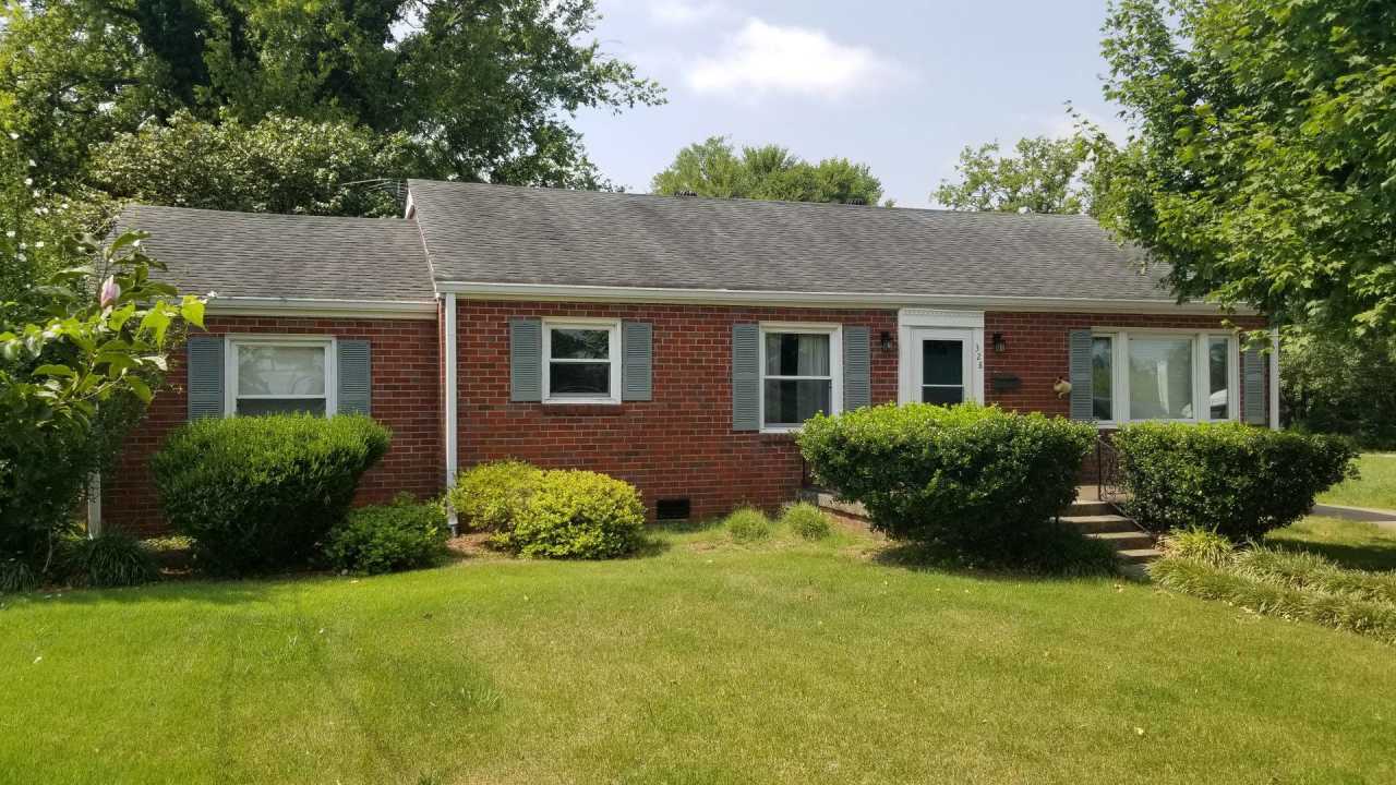 328 McClain Ave, Lebanon TN 37087