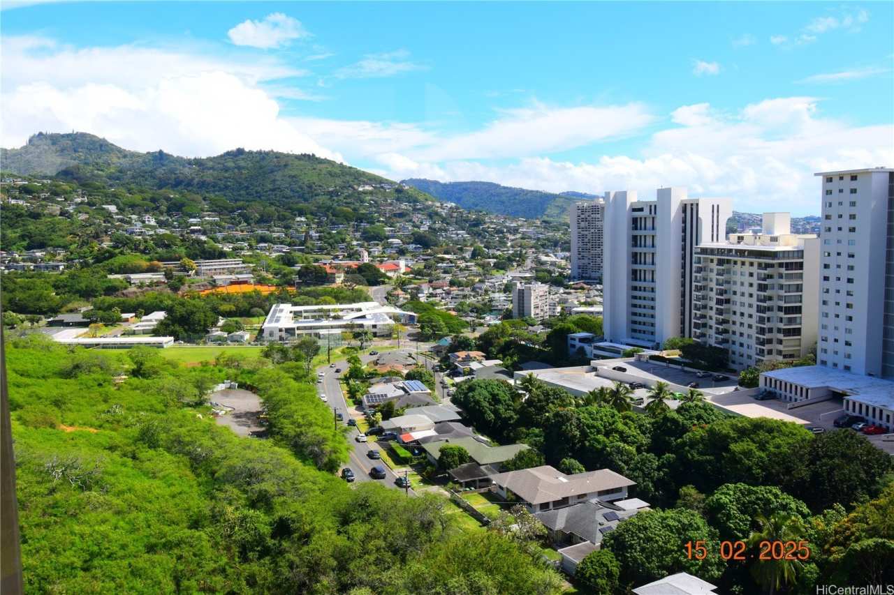 1022 Prospect Street