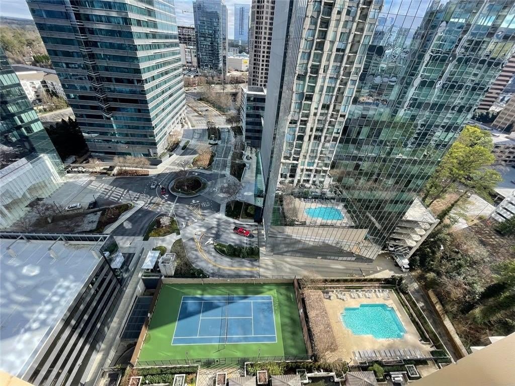 3445 Stratford Road NE