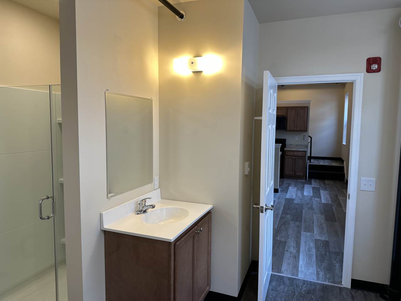 22 South Duke Street