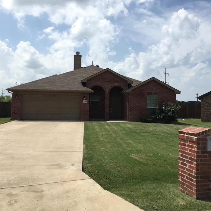 7205 Hackberry Court