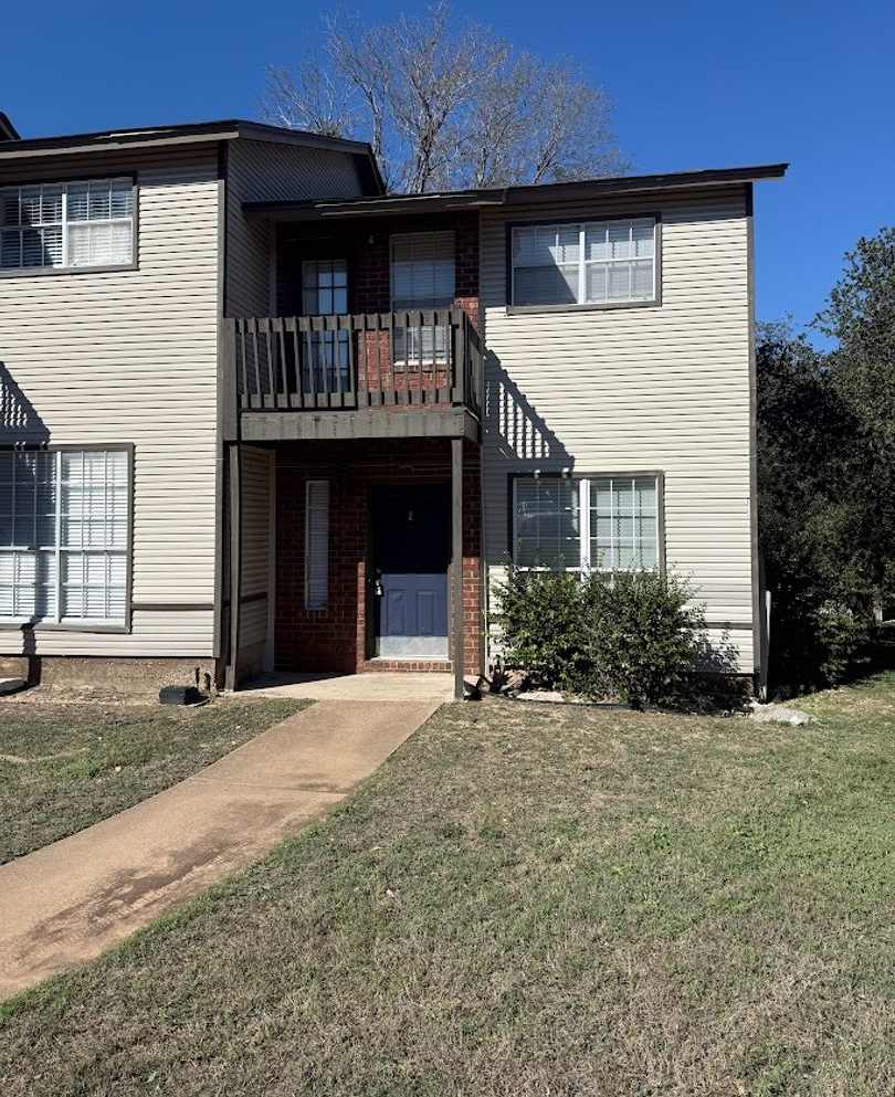 River Crossing 2 Bed 2 1/2 Bath - 2 Story Townhome