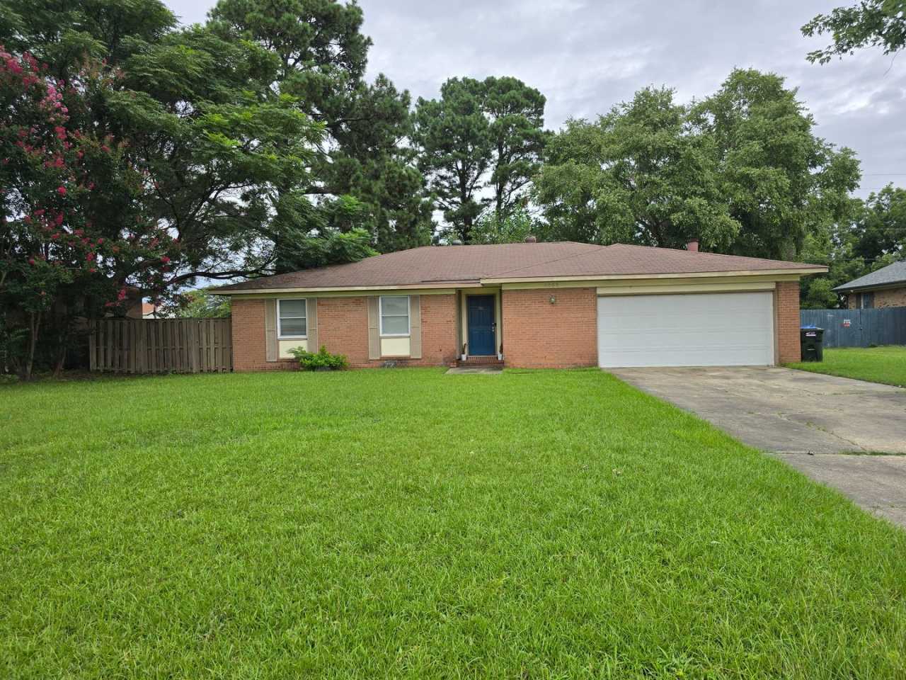 6552 Gristmill ~ LaGrange