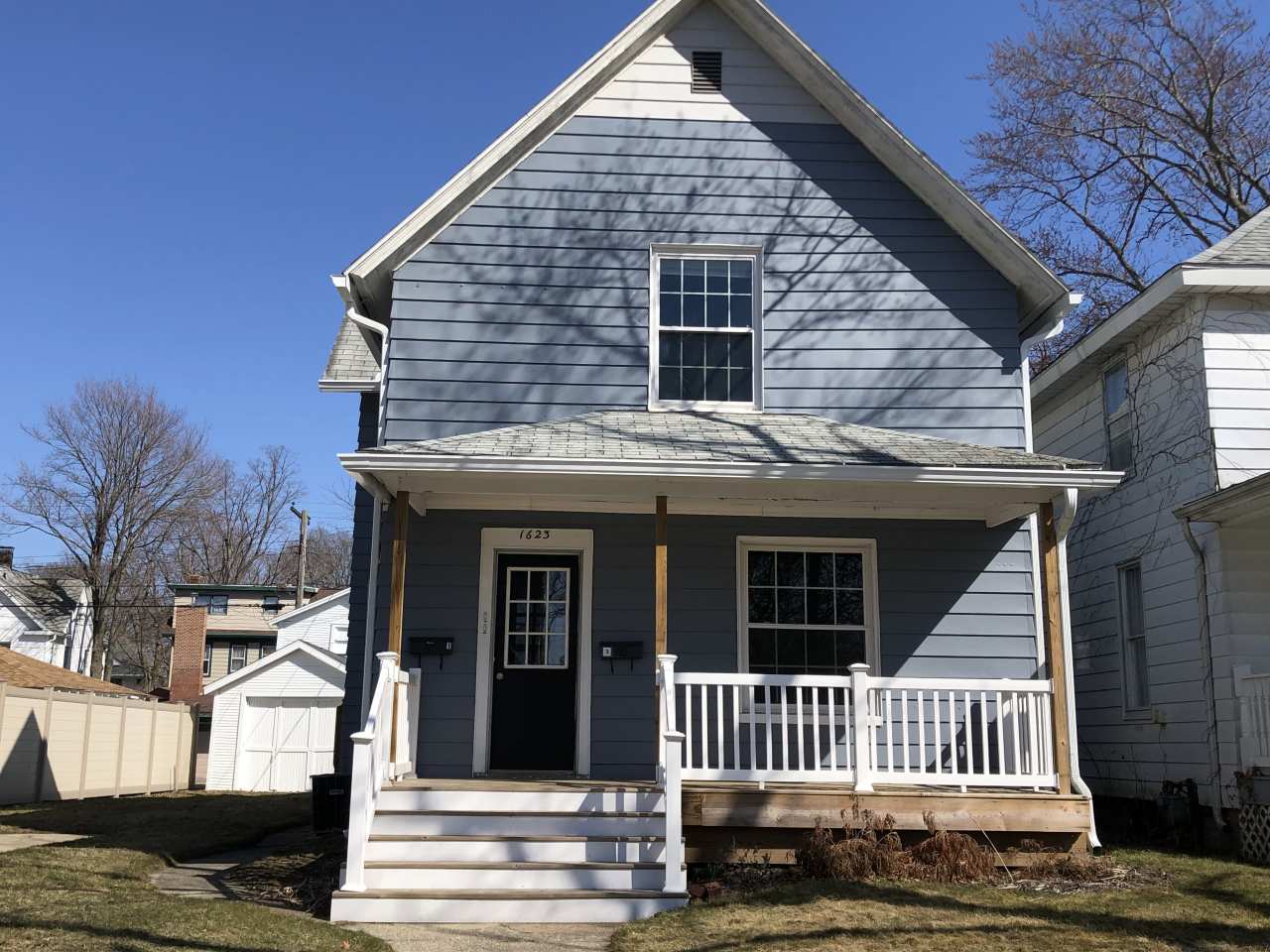 1623 S State St