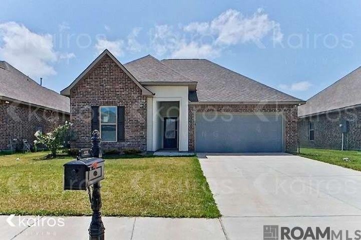 125 Haygood Pt