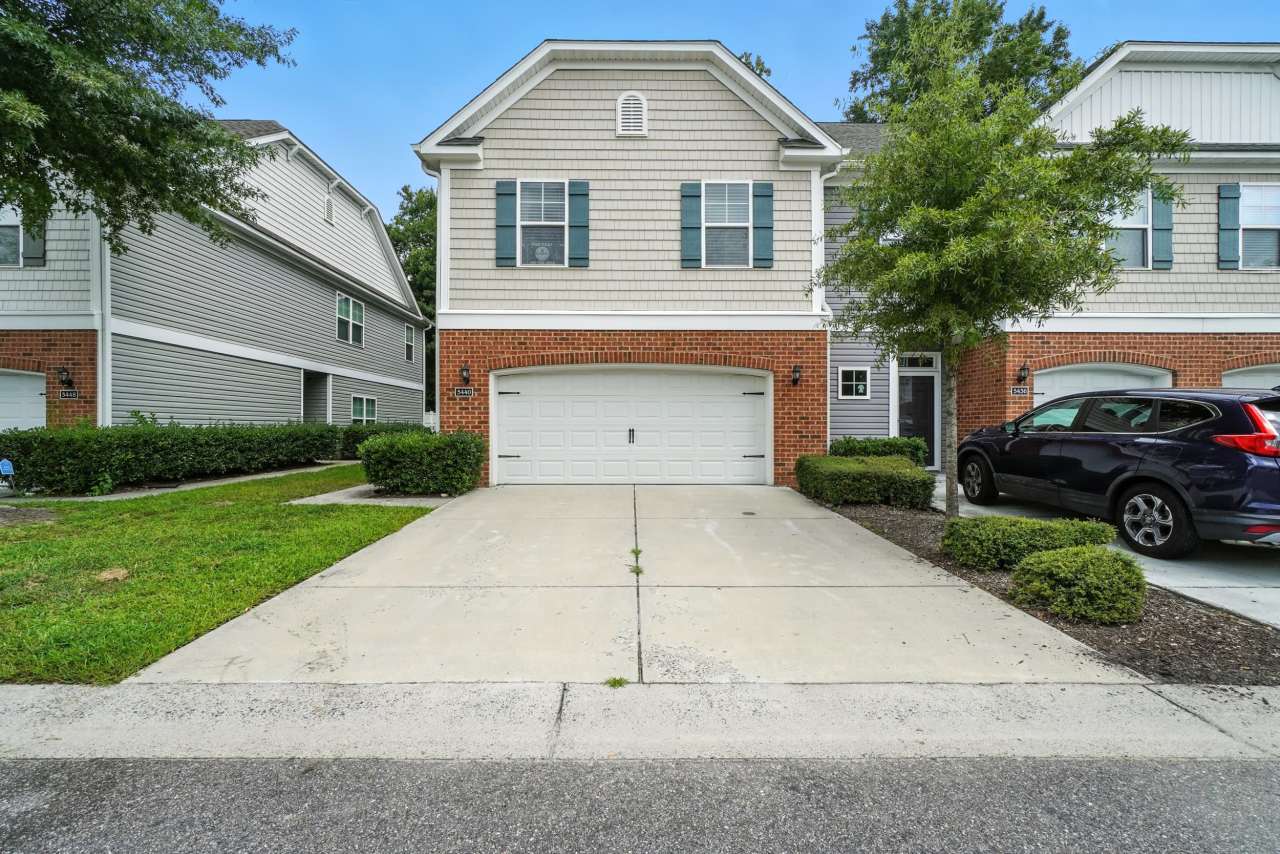 5440 Safe Harbour Way