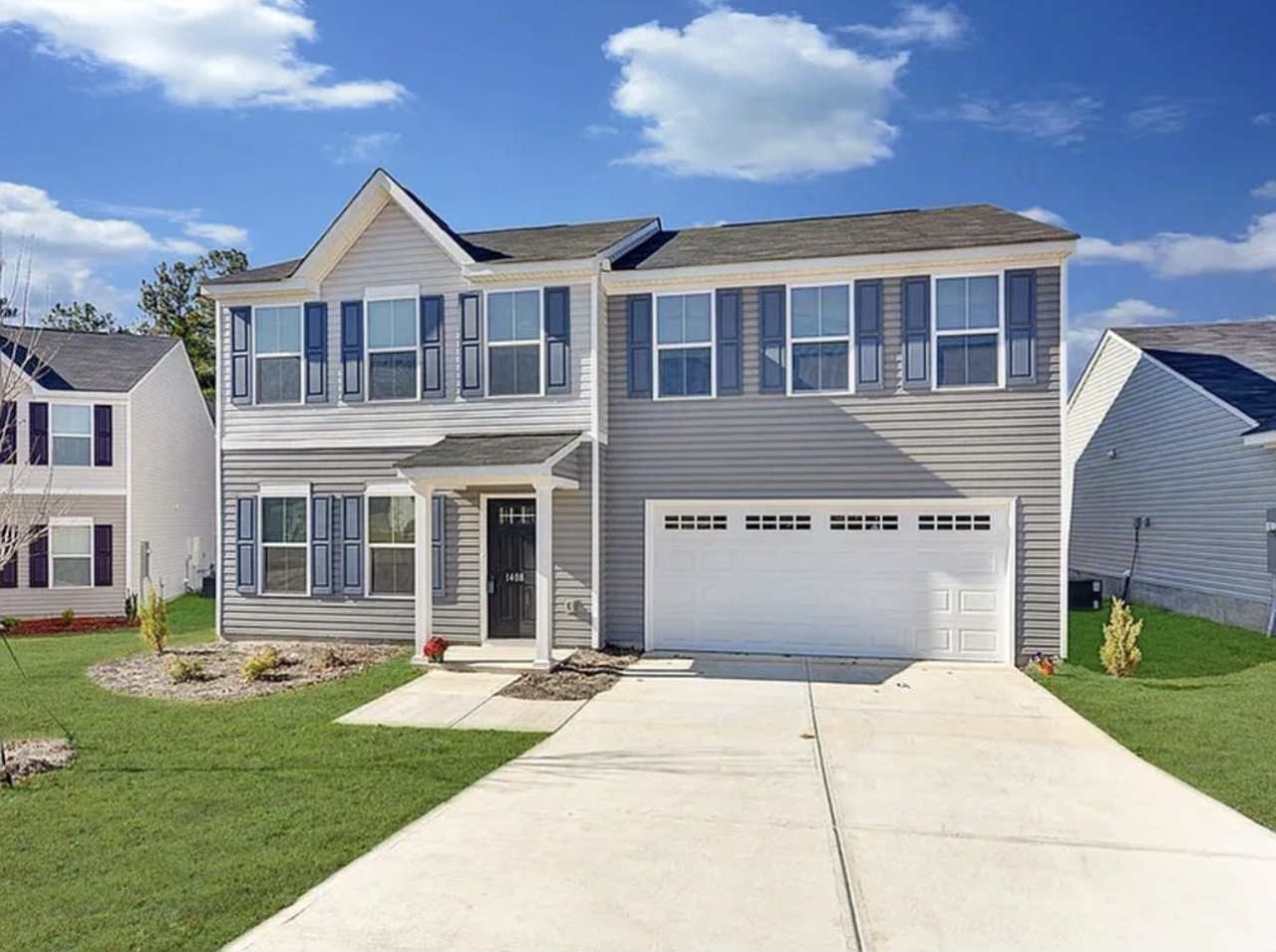 1408 Kobuk Valley Court